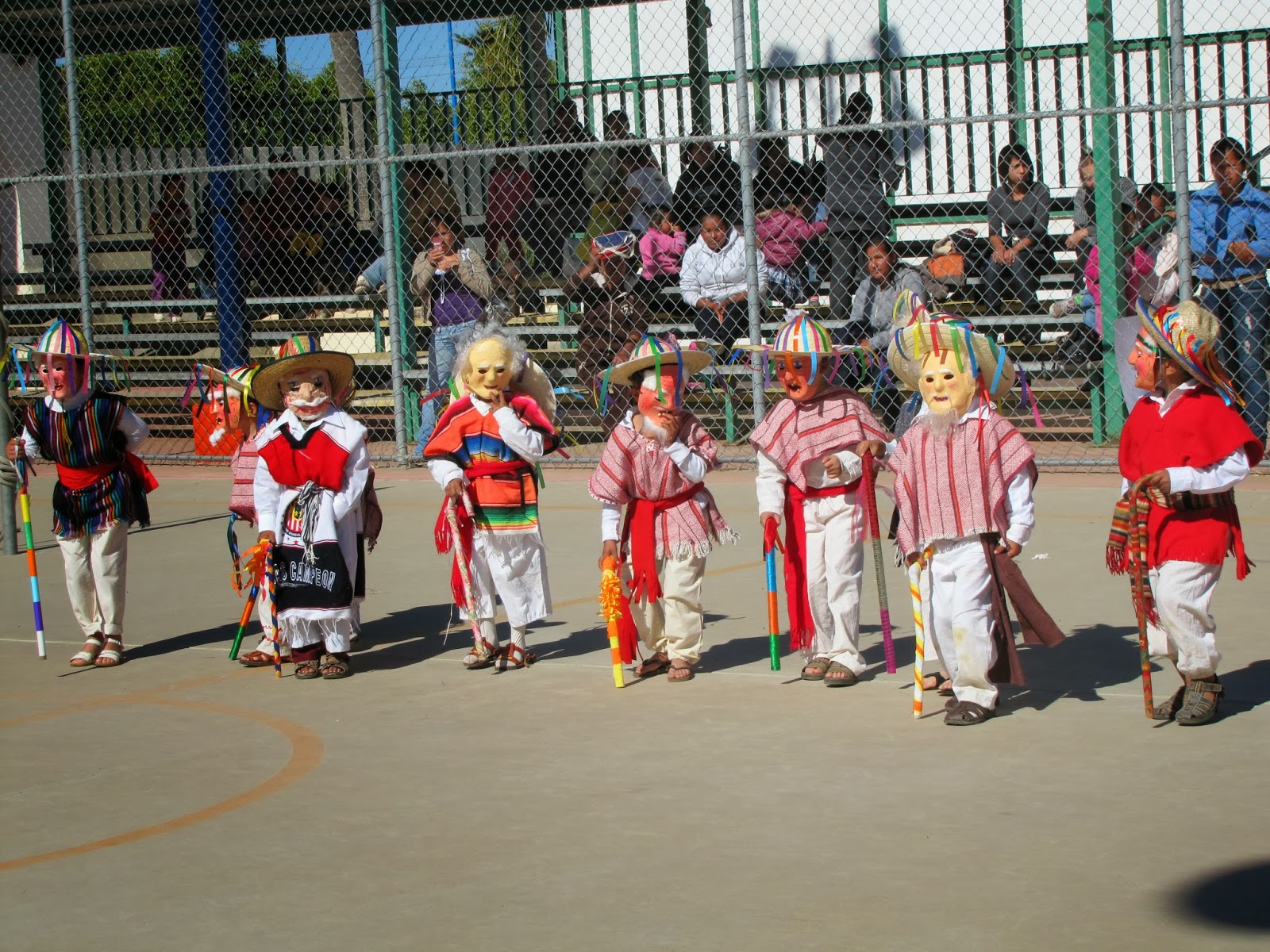 Educación BC PARTICIPA SISTEMA EDUCATIVO EN “1ER. FESTIVAL Y ENCUENTRO DE LENGUAS INDÍGENAS EN