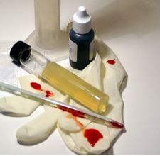 Forensic Science: How Is Hair Analysis How Is Dna Fingerprinting Used