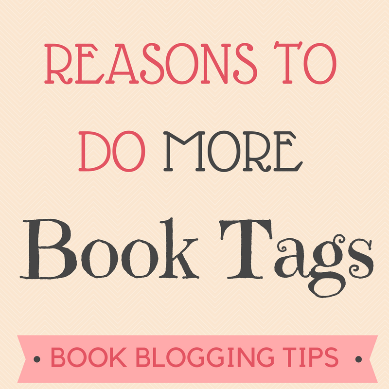 Book by Book Summer Why You Need To Do More Book Tags Book Blogging