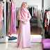 Model Baju Lebaran Busana Muslim