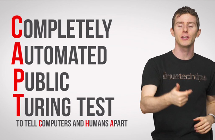Completely Automated Public Turing Test To Tell Computers and Humans Apart Menghilangkan Kode Captcha Pada Komentar Blogger