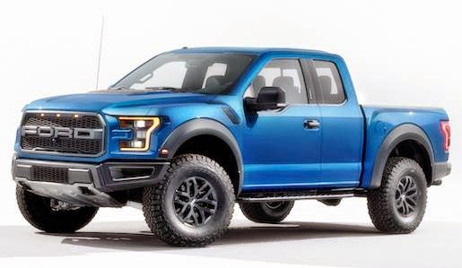2017 Ford F 150 Raptor Specs 6 2 Liter Engine Car Review 2017 Ford F 150 Raptor Specs 6 2 Liter Engine