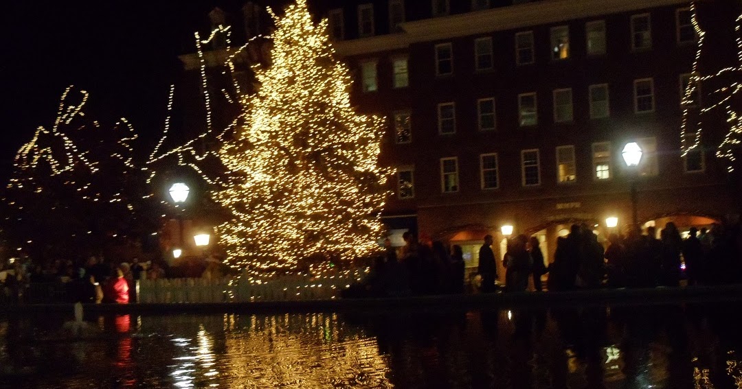 Christmas and holiday events in Old Town Alexandria Things to See and