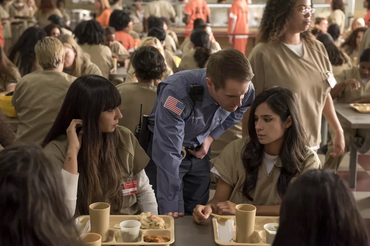 Orange Is the New Black 4ª temporada