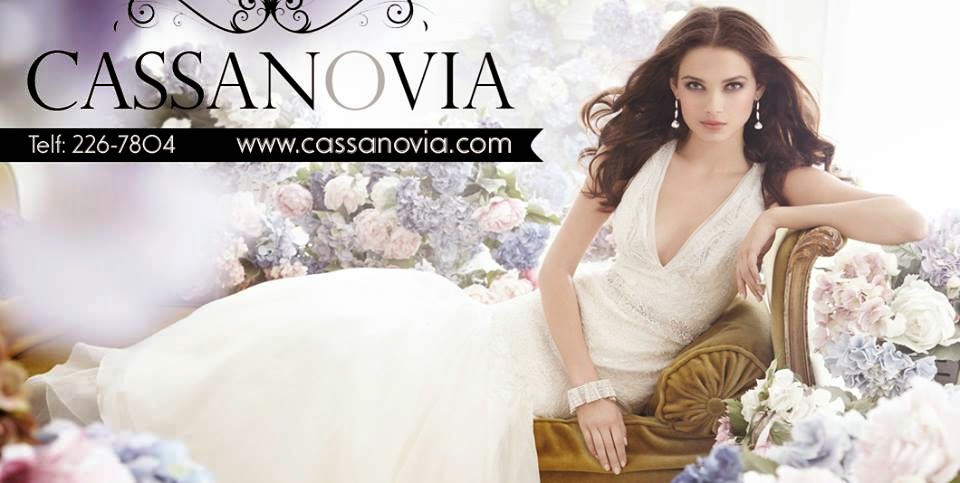Cassa Novia (Wedding Group)