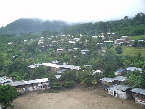 Unión Mantaro