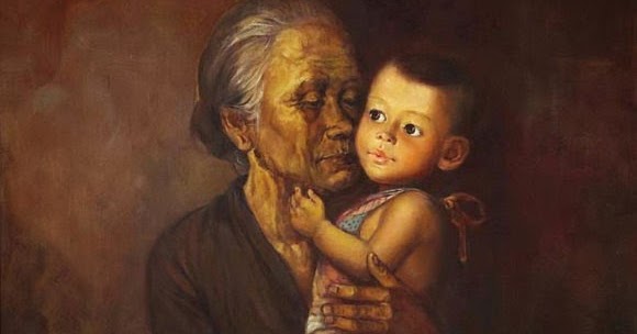 Lirik Lagu Tak Lelo Ledung Dan Maknanya