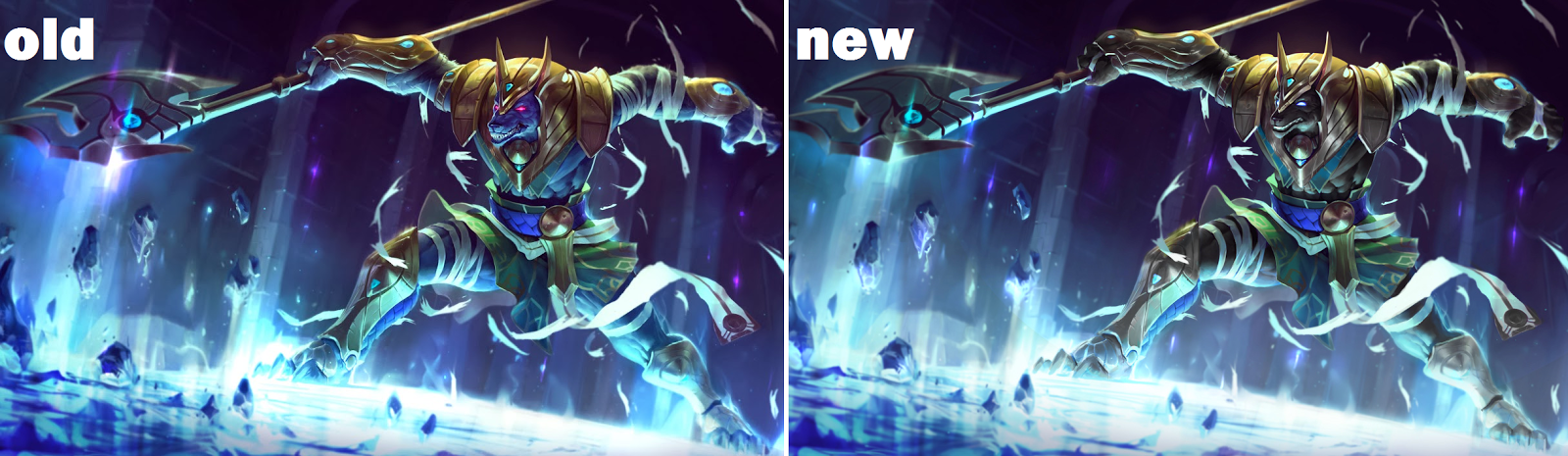 10/13 PBE Update: ELEVEN New Splash Arts  League of legends, Lol league of  legends, League of legends game