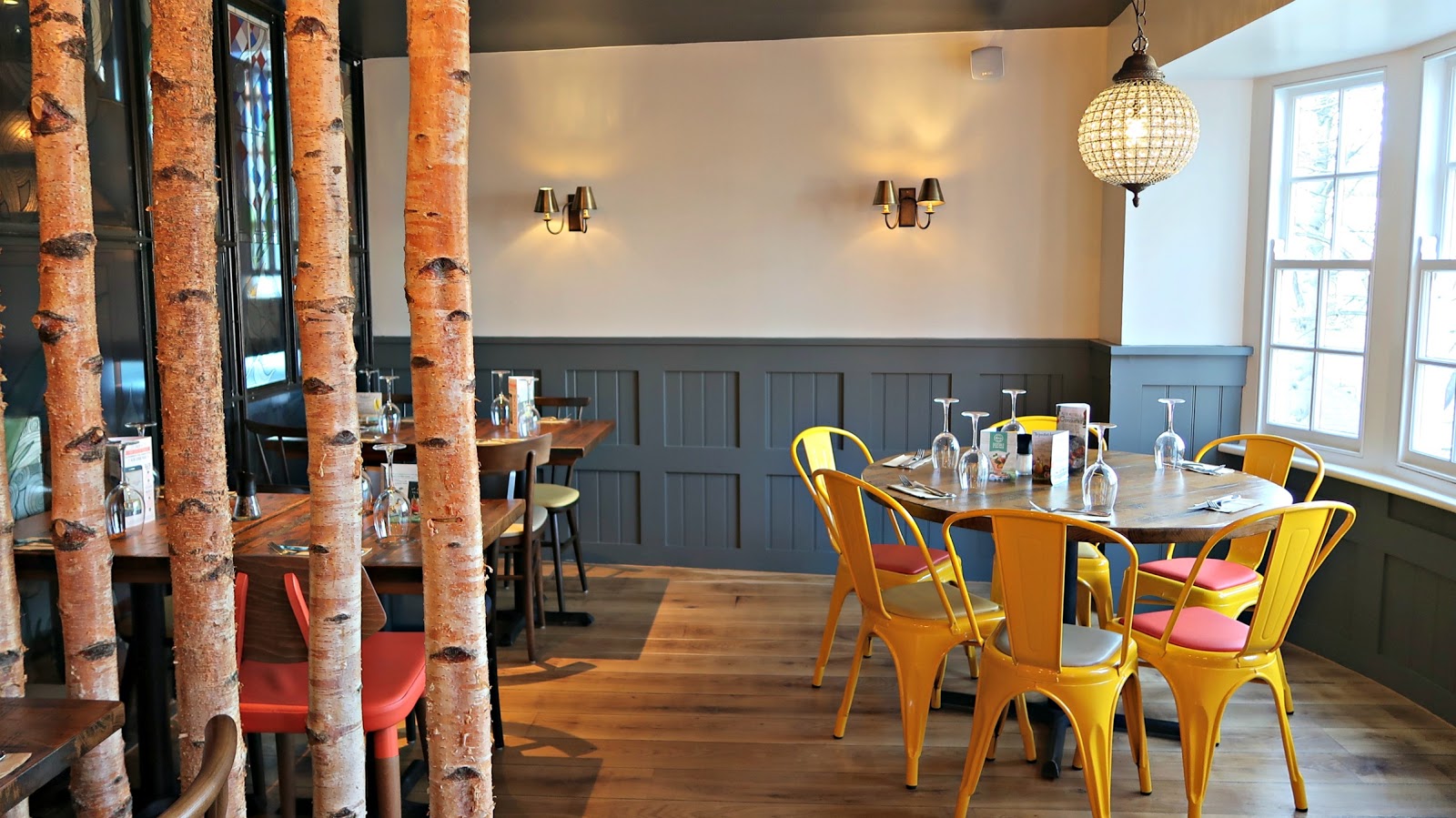 Zizzi Italian Restaurant, Durham Aimee Lodge