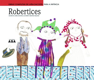 Robertices