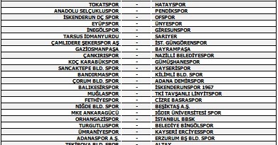 30 eylül iddaa sonuçları