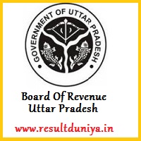 Uttar Pradesh Rajaswa Lekhpal Exam Result 2015
