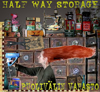 Half Way Storage blogiin: