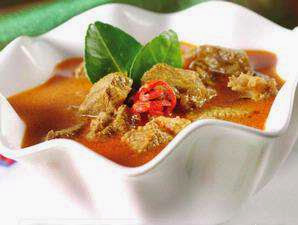 Resep Gulai Bagar Resep Gulai Bagar