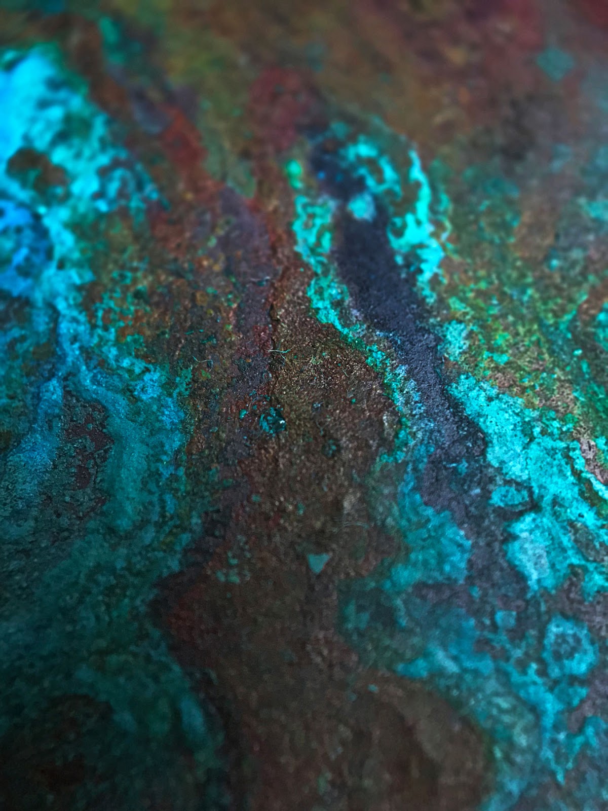 Every Book Its Reader Oxidised Bronze