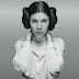 Bilinmeyen Yönleriyle Carrie Fisher: Star Wars'un Prenses Leia'sı
