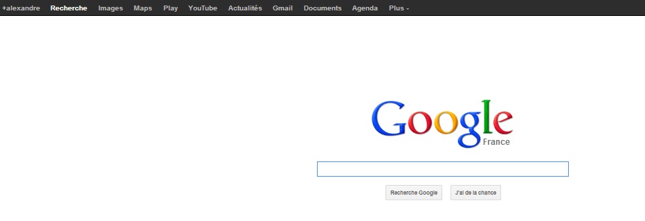 Excite Altavista Google… 25 ans de moteurs de recherche – Choblab
