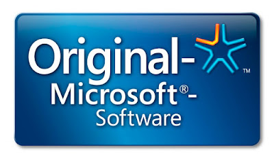 Original Windows 7 SP1 Ultimate ISO Build 7601