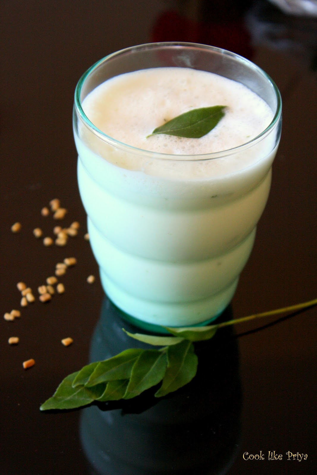 jeera a to Cook Spiced how like Priya: useful health buttermilk / & Mor tip Buttermilk Masala  make