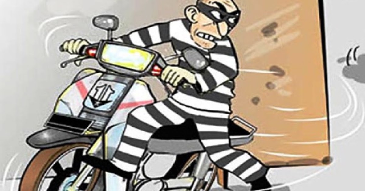 Tafsir Mimpi Motor Dicuri Maling Padatogel 2d 3d 4d Buku Mimpi 2d Abjad