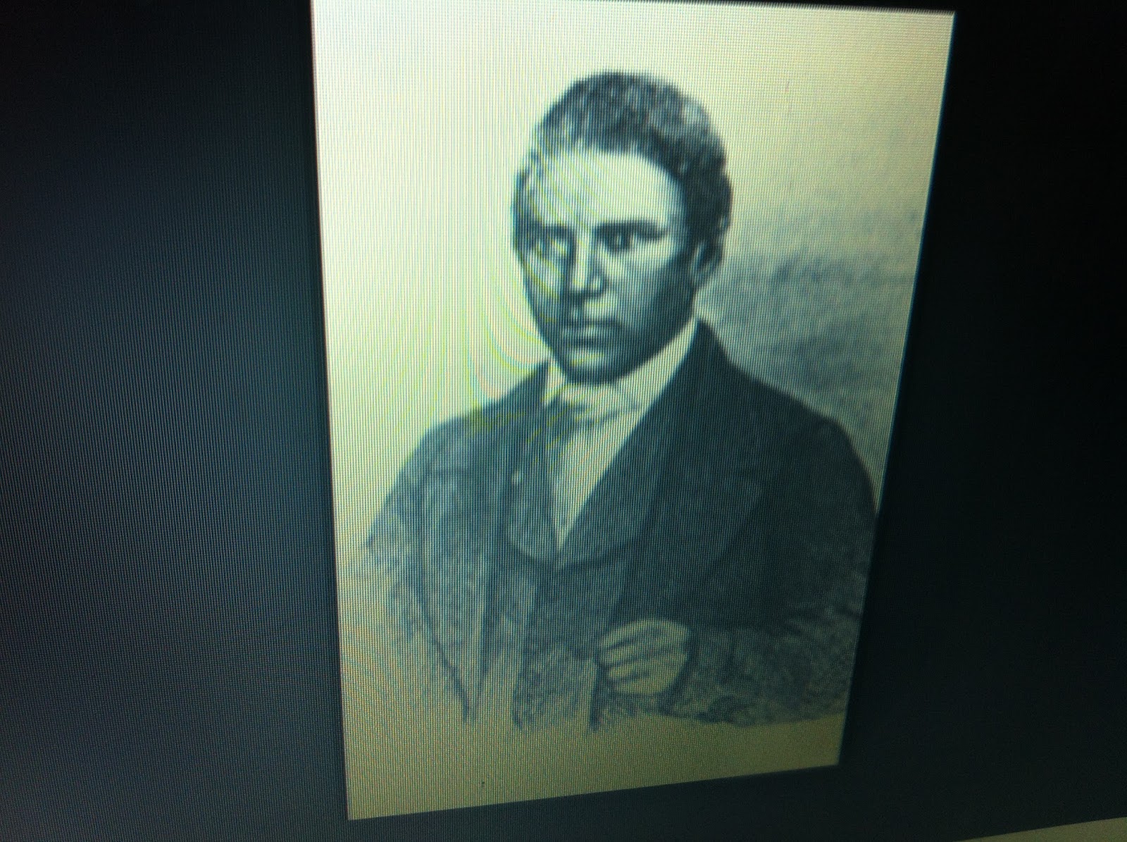 THE BLACK SOCIAL HISTORY BLACK SOCIAL HISTORY AMERICAN " BAPTIST