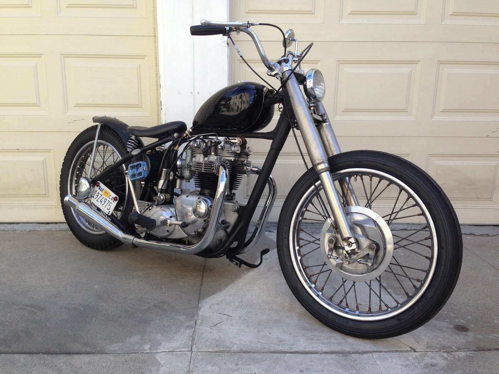 triumph tr6c for sale