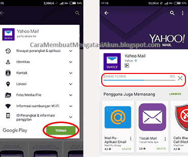 Cara Membuat Email Yahoo Co Id Lewat Hp | 2 cara membuat email yahoo baru lewat hp android aplikasi Cara Membuat Email Yahoo Co Id Lewat Hp | 2 cara membuat email yahoo baru lewat hp android aplikasi