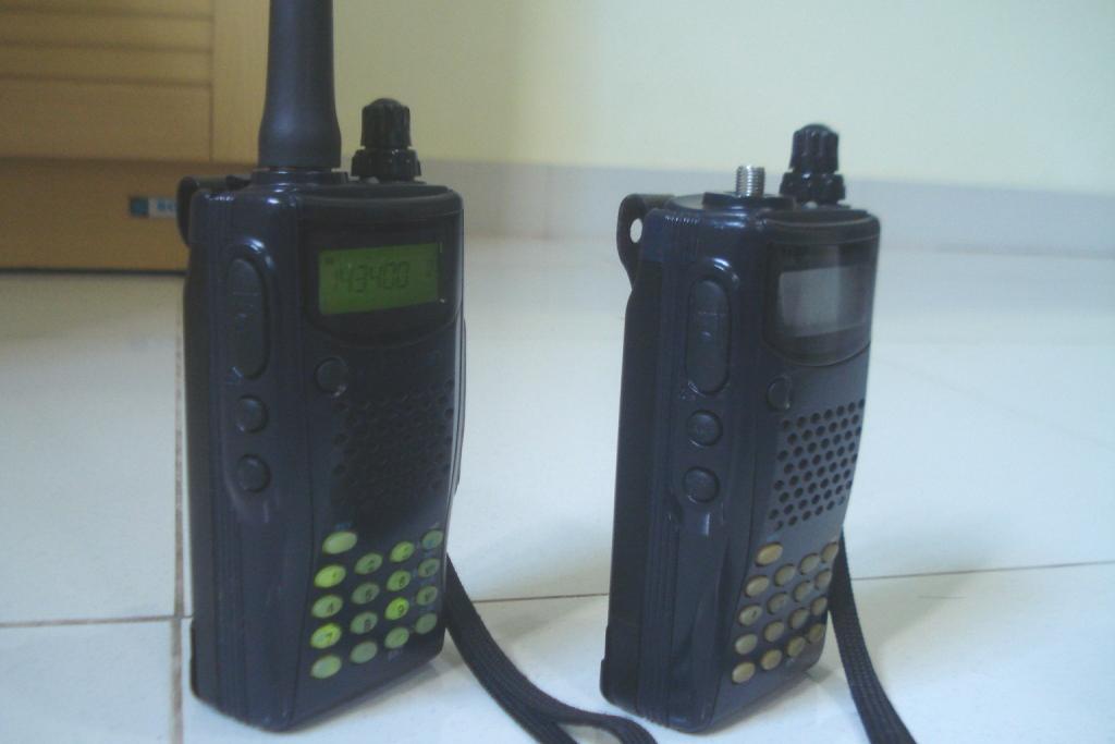 Радиостанция Kenwood tk 8302m2