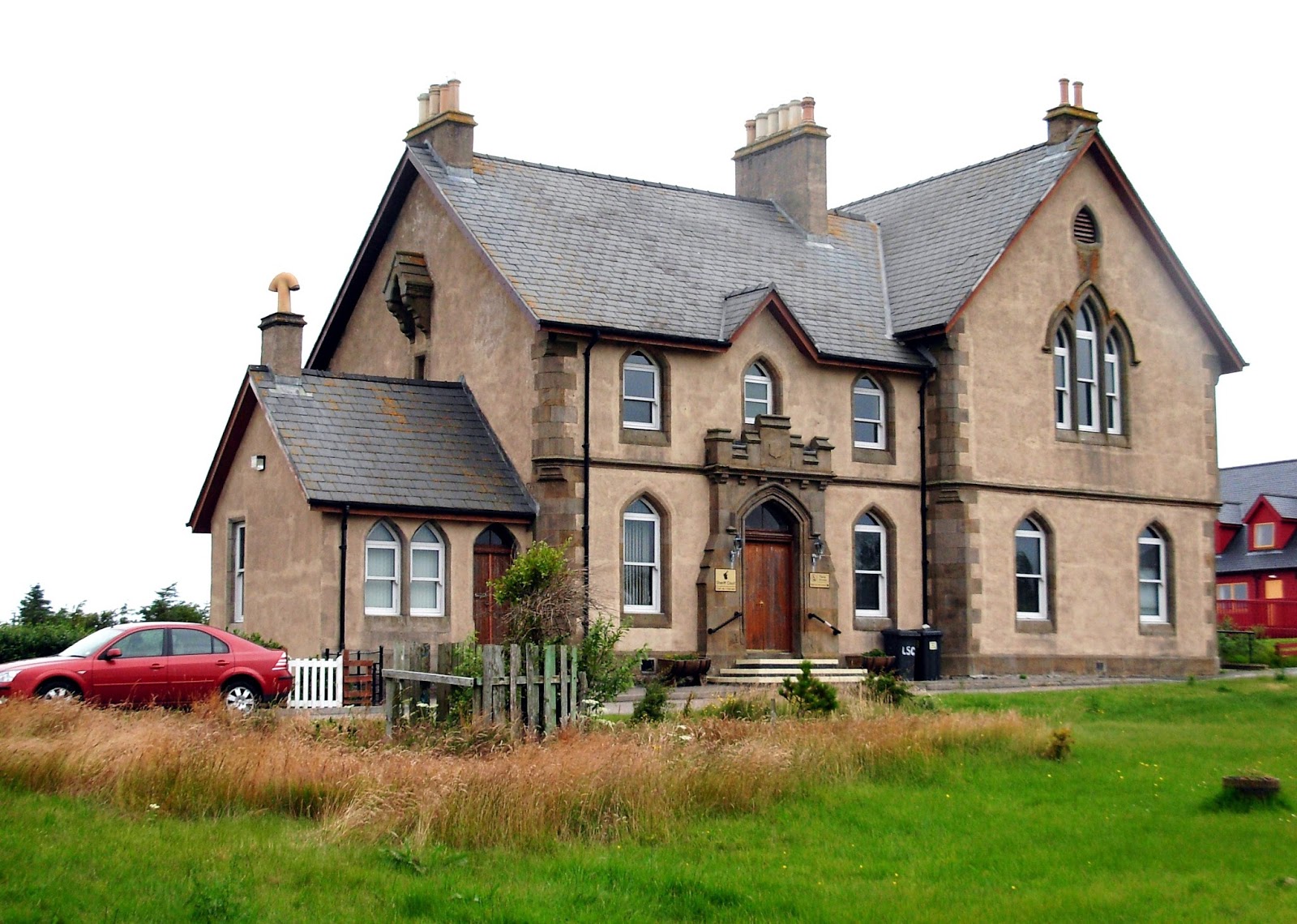 Ultima Thule 20141123