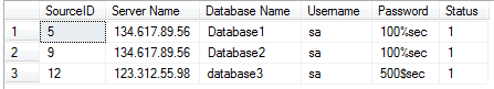 Mahadevan BI Consultant: How to Connect Multiple Datasources in ...