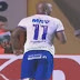 ESPORTE / Bahia não resiste e cede empate ao Atlético-GO