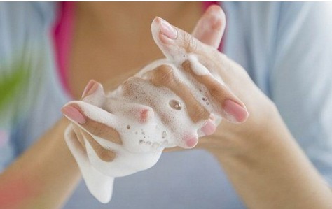 What we get every day while it is 10 times more dirty than public