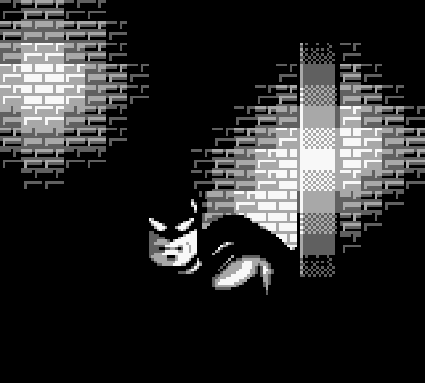 VGJUNK: BATMAN: THE ANIMATED SERIES (GAME BOY)