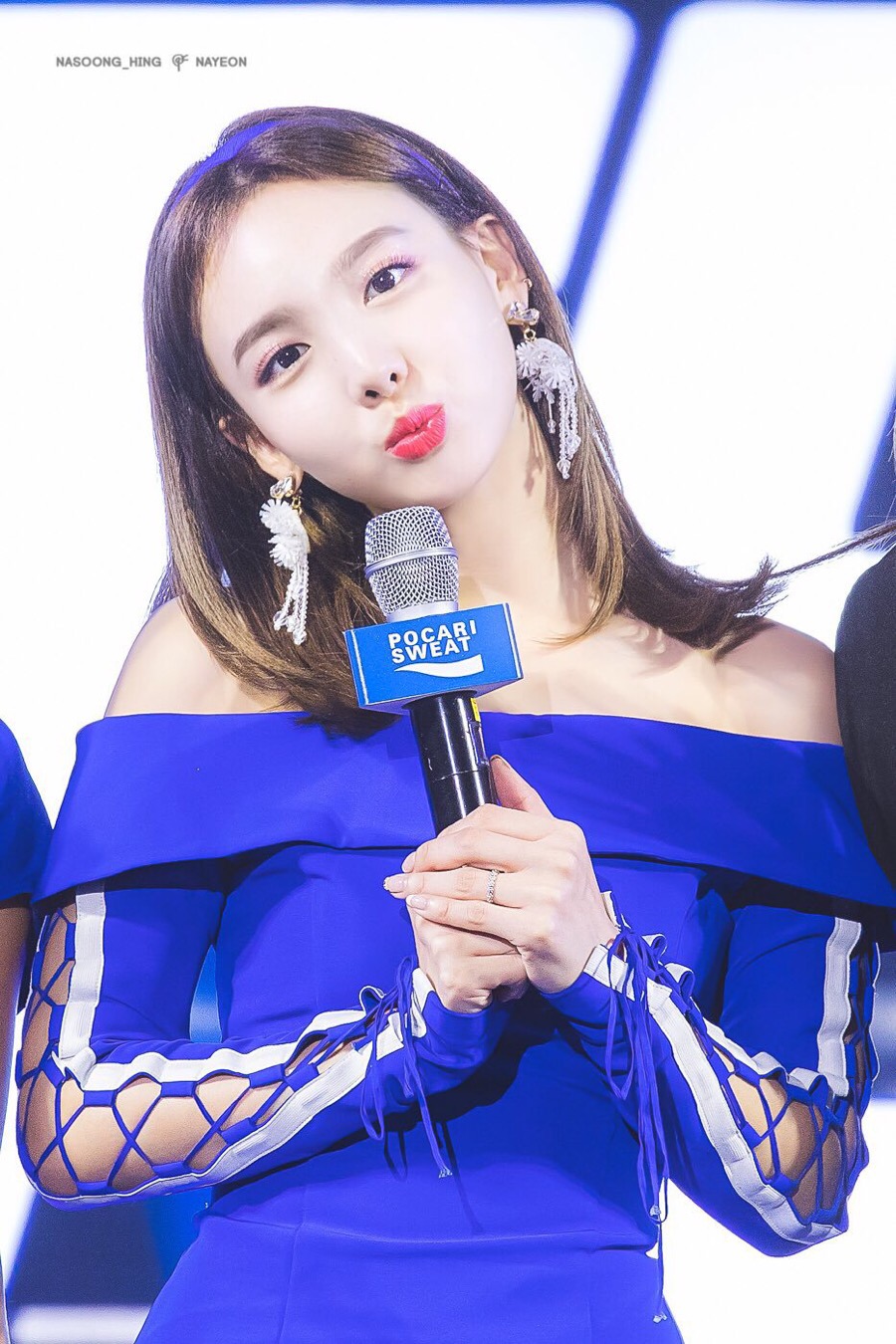 트와이스 나연에 대해 알아보자.jpgif | 인스티즈