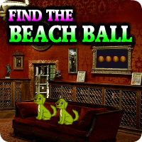 Avm Find The Beach Ball