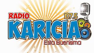 Radio Karicia 107.5 FM Tarapoto
