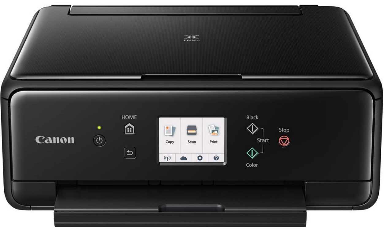 Canon PIXMA TS6040 Drivers Download | CPD