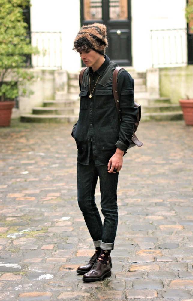 BLOG MODE HOMME PREPPY DANDY CONSEIL STYLE PARIS ELEGANCE TENDANCE JEUNE MENSFASHION 