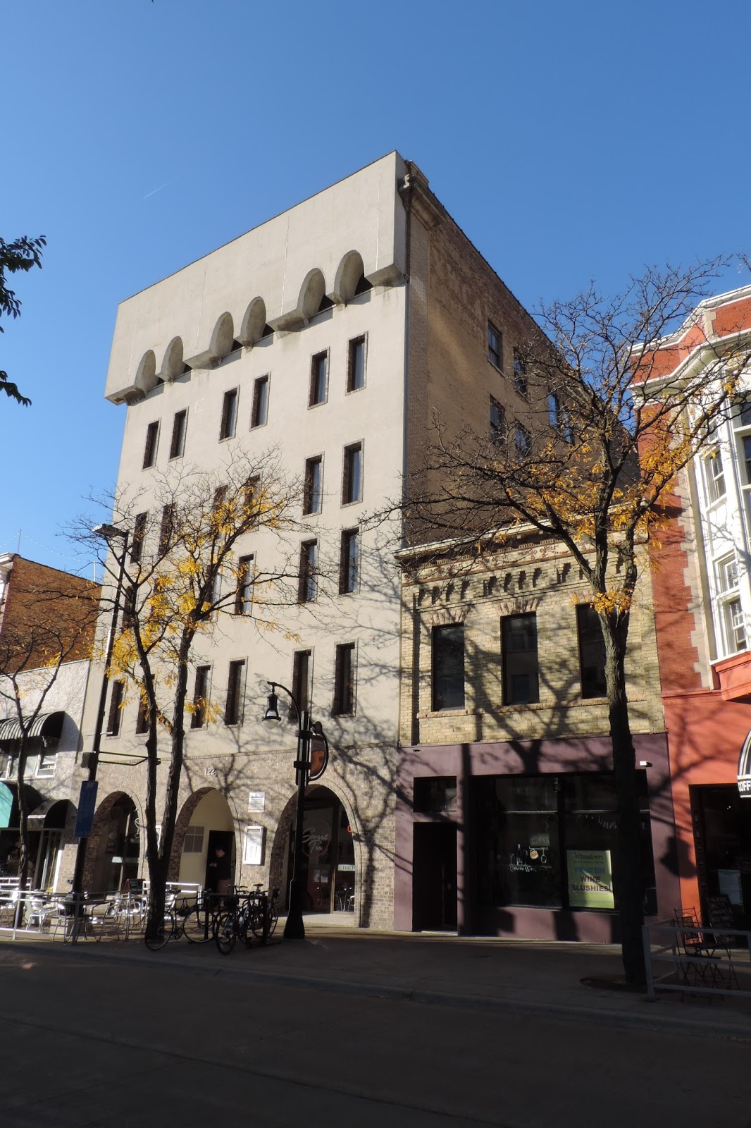 To See Capitol Towering Above Isthmus >> Retiring Guy S Digest Update Boutique Or Not Boutique That Is The To See Capitol Towering Above Isthmus >> Retiring Guy S Digest Update Boutique Or Not Boutique That Is The