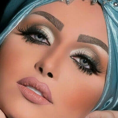 صور مكياج 