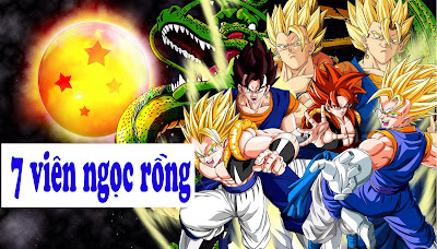 huong dan cach tai dragon ball z, game 7 vien ngoc rong cho android