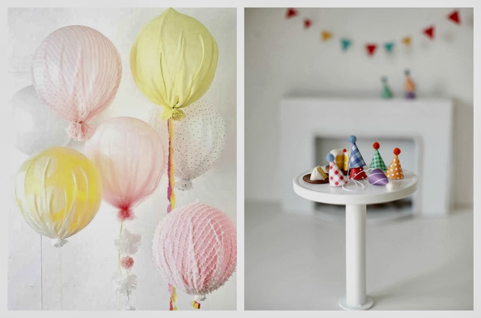 balony i czapki na urodziny urodzinowe balony i czapeczki