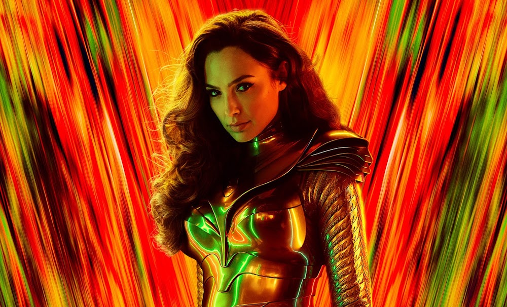 5 Filmes mais esperados de 2020 5 Filmes mais esperados de 2020