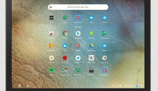 Chrome OS su PC e Mac Installa ChromeOS