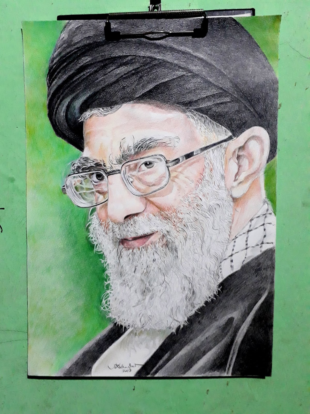 toekan99ambar Jasa Lukis Wajah Lukis Landscape Mural dan