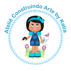 Ateliê Construindo Arte by Kátia