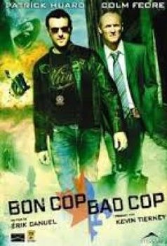 Cớm Xấu Cớm Tốt - Good Cop Bad Cop (2006) | Bản đẹp + Thuyết Minh Cớm Xấu Cớm Tốt - Good Cop Bad Cop (2006) | Bản đẹp + Thuyết Minh
