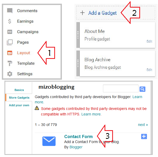 contact form widget siam dan contact form widget siam dan