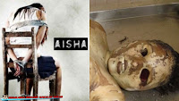 Legenda Aisha, Gadis Malang Dengan Kematian