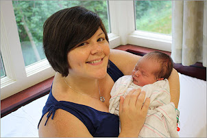 1st US IVF baby with baby of her own
